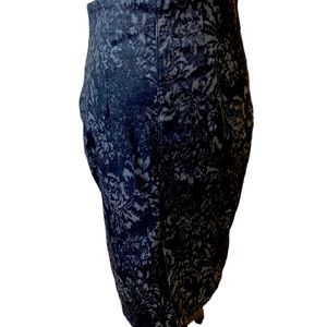 Prairie Under Ground Skirt